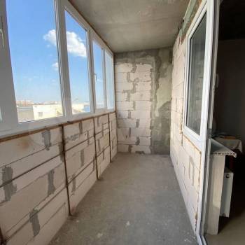 Продается 1-комнатная квартира, 30 м²