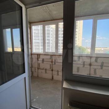 Продается 1-комнатная квартира, 30 м²
