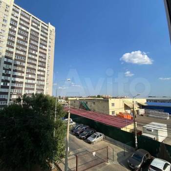 Продается 1-комнатная квартира, 30 м²