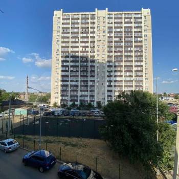 Продается 1-комнатная квартира, 30 м²