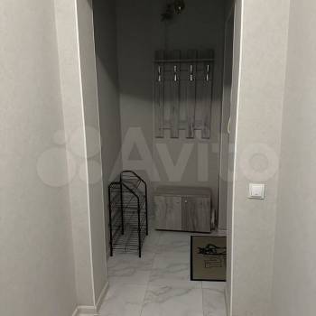 Сдается 1-комнатная квартира, 37,1 м²