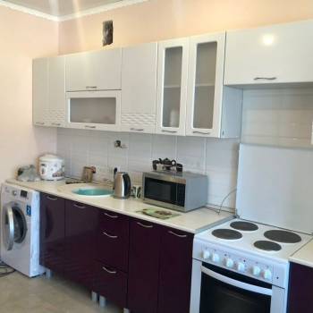 Сдается 1-комнатная квартира, 42 м²