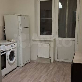 Сдается 1-комнатная квартира, 30 м²