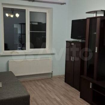 Сдается 1-комнатная квартира, 30 м²