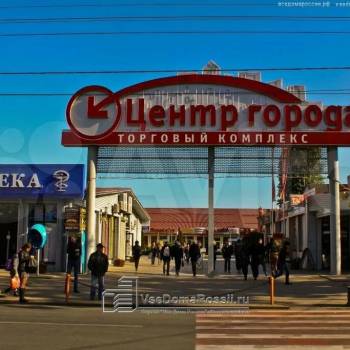 Сдается 1-комнатная квартира, 39,4 м²