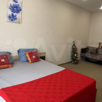 Сдается 1-комнатная квартира, 39,4 м²