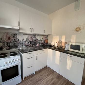 Сдается 1-комнатная квартира, 35,8 м²