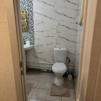 Сдается 1-комнатная квартира, 39 м²