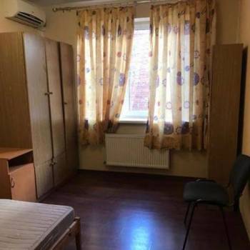 Продается 2-х комнатная квартира, 55,8 м²