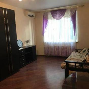 Продается 2-х комнатная квартира, 55,8 м²