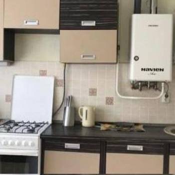 Продается 2-х комнатная квартира, 55,8 м²