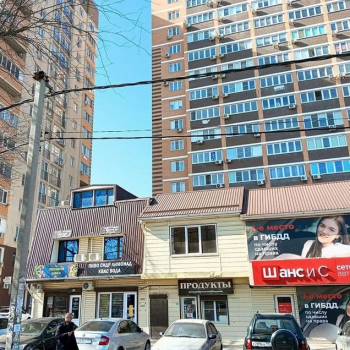 Сдается 1-комнатная квартира, 32 м²