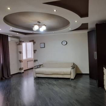 Сдается 1-комнатная квартира, 43 м²