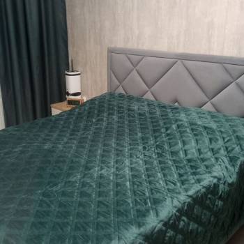 Продается 1-комнатная квартира, 42,5 м²