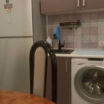 Продается 1-комнатная квартира, 42,5 м²