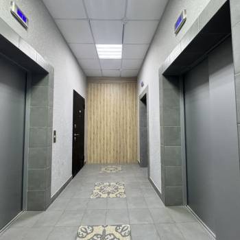 Сдается 1-комнатная квартира, 37,7 м²