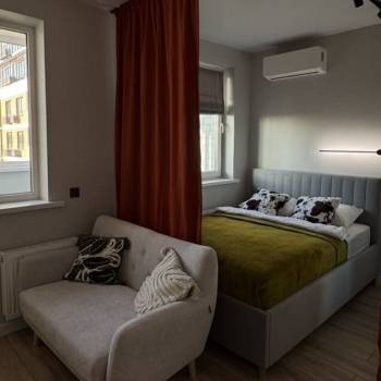 Сдается 1-комнатная квартира, 30 м²