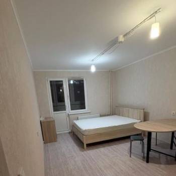 Сдается 1-комнатная квартира, 24 м²