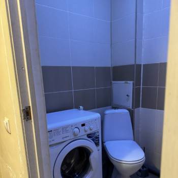 Сдается 1-комнатная квартира, 24 м²