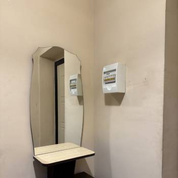 Сдается 1-комнатная квартира, 24 м²