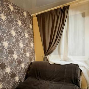 Сдается 1-комнатная квартира, 24 м²