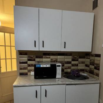 Сдается 1-комнатная квартира, 24 м²