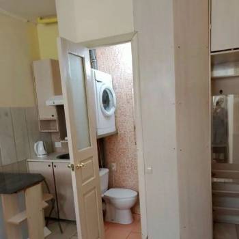 Сдается 1-комнатная квартира, 18 м²