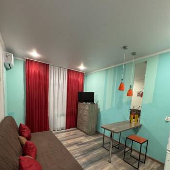 Сдается 1-комнатная квартира, 27 м²