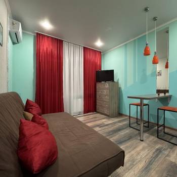 Сдается 1-комнатная квартира, 27 м²