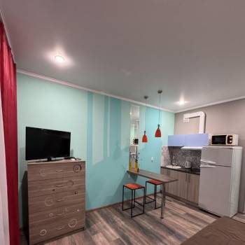 Сдается 1-комнатная квартира, 27 м²