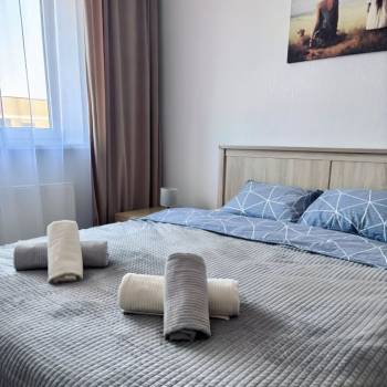 Продается 1-комнатная квартира, 33,1 м²