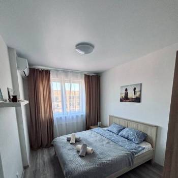 Продается 1-комнатная квартира, 33,1 м²