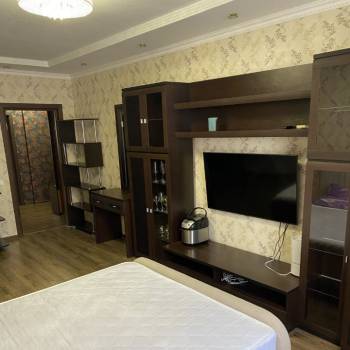 Сдается 1-комнатная квартира, 44 м²