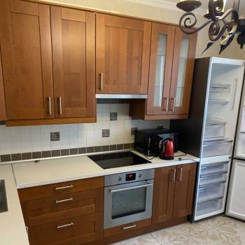 Сдается 1-комнатная квартира, 44 м²