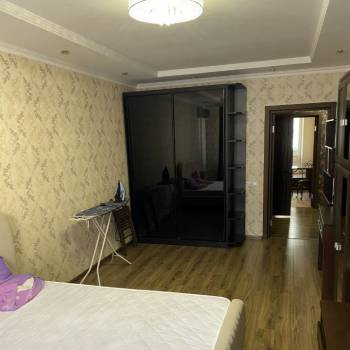 Сдается 1-комнатная квартира, 44 м²