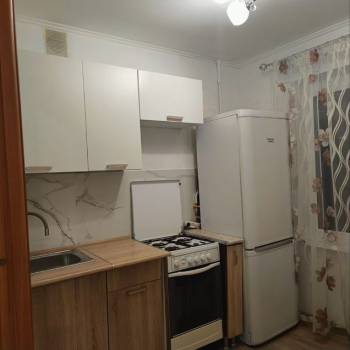 Сдается 1-комнатная квартира, 31 м²