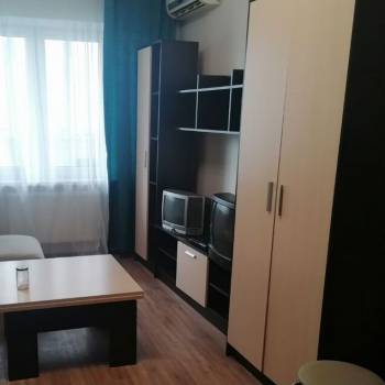 Сдается 1-комнатная квартира, 39 м²