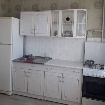 Продается 1-комнатная квартира, 38 м²