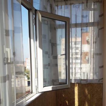 Продается 1-комнатная квартира, 38 м²