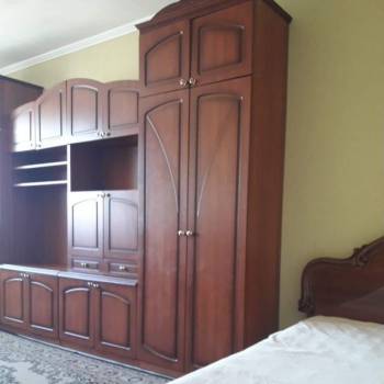 Продается 1-комнатная квартира, 38 м²