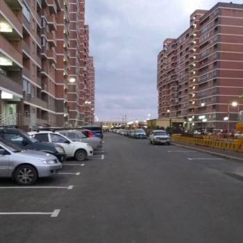 Сдается 1-комнатная квартира, 25,5 м²