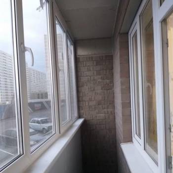 Сдается 1-комнатная квартира, 25,5 м²