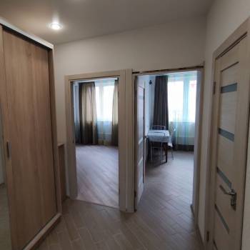 Сдается 1-комнатная квартира, 39,4 м²