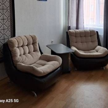 Сдается 1-комнатная квартира, 38 м²