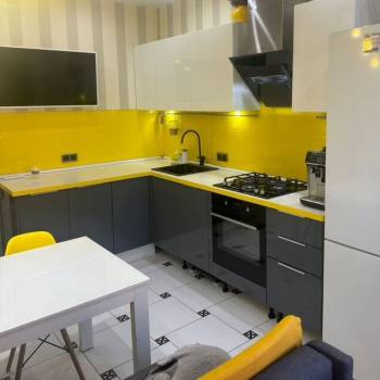 Сдается 1-комнатная квартира, 40 м²