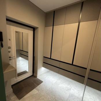 Сдается 2-х комнатная квартира, 56 м²