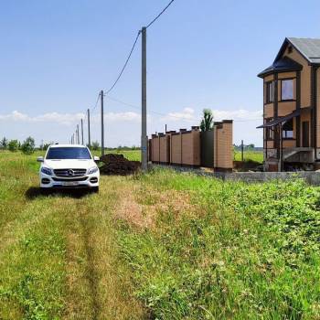 Продается Участок, 1000 м²