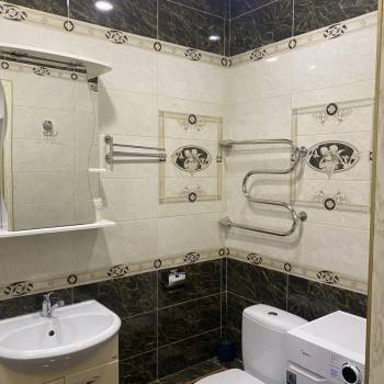 Сдается 1-комнатная квартира, 42 м²