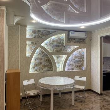 Сдается 1-комнатная квартира, 42 м²