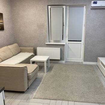 Сдается 1-комнатная квартира, 25 м²